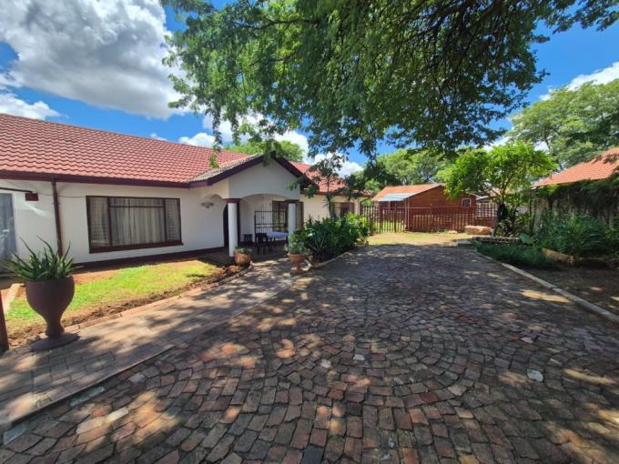 3 Bedroom House for Sale For Sale in Rustenburg - MR664229