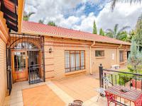  of property in Highveld