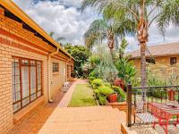  of property in Highveld