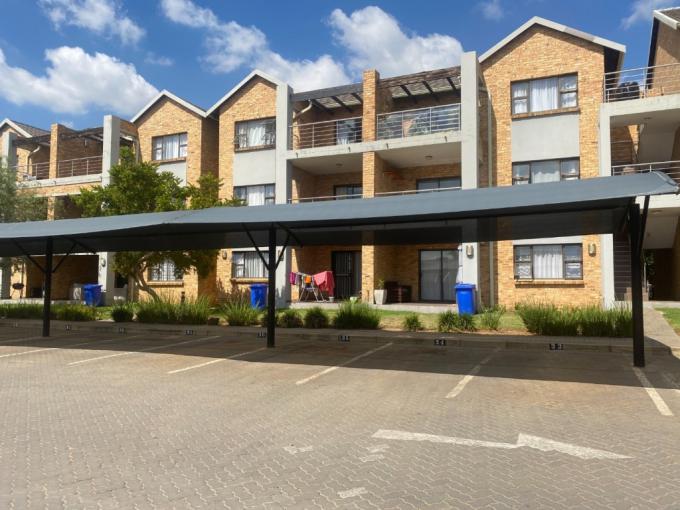 2 Bedroom Apartment for Sale For Sale in Centurion Central - MR664264