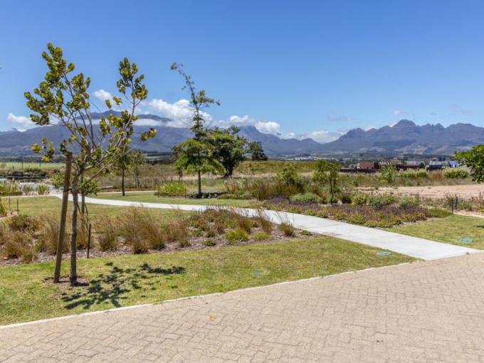 Land for Sale For Sale in Stellenbosch - MR664267