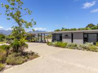  of property in Stellenbosch