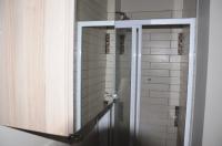 Main Bathroom of property in Waterval East