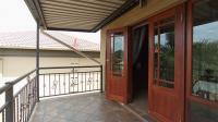 Balcony - 16 square meters of property in Bronberg