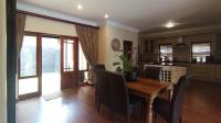 Dining Room - 41 square meters of property in Bronberg