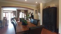 Dining Room - 41 square meters of property in Bronberg