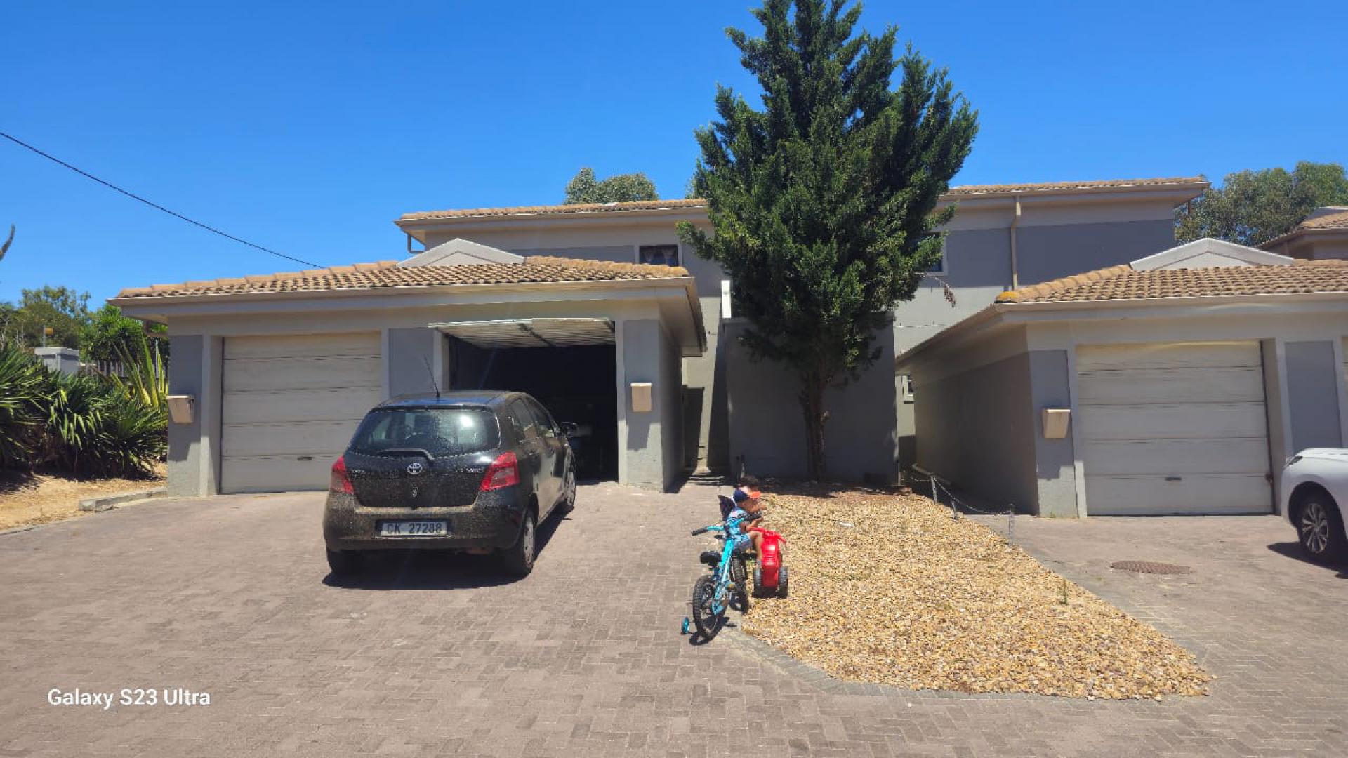  of property in Malmesbury