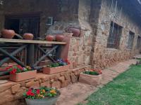  of property in Rustenburg