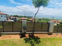  of property in Umhlanga 