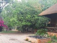  of property in Rustenburg