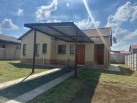  of property in Waterval East