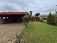  of property in Piet Retief