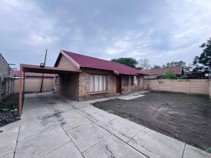 3 Bedroom House for Sale For Sale in Rustenburg - MR664447