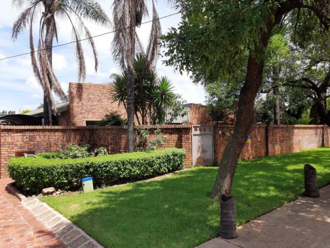 6 Bedroom House for Sale For Sale in Moregloed (PTA) - MR664450