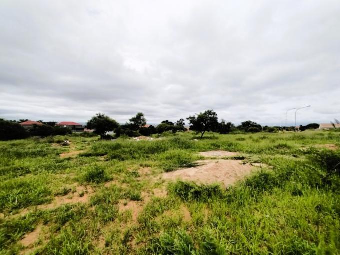 Land for Sale For Sale in Sterpark - MR664453