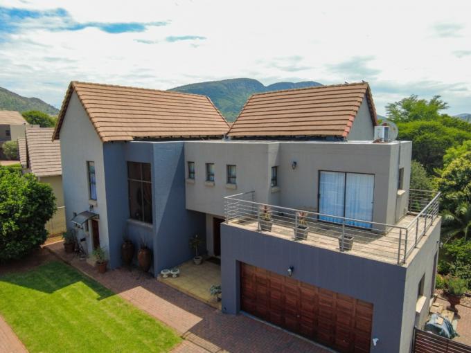 4 Bedroom House for Sale For Sale in Hartbeespoort - MR664483