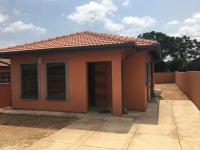  of property in Mabopane