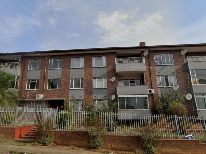 2 Bedroom Apartment for Sale For Sale in Scottsville PMB - MR664517