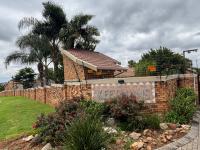  of property in Radiokop