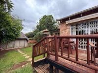  of property in Radiokop