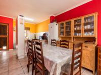 Dining Room - 11 square meters of property in Brackenfell South