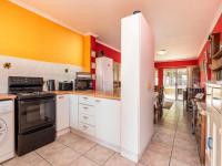 Kitchen - 12 square meters of property in Brackenfell South