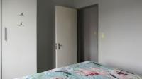 Bed Room 1 - 8 square meters of property in Fleurhof