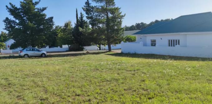 Land for Sale For Sale in Theewaterskloof - MR664606