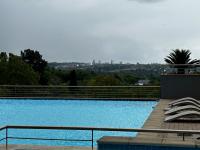  of property in Sandton