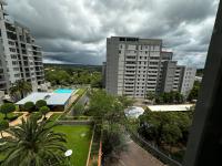  of property in Sandton