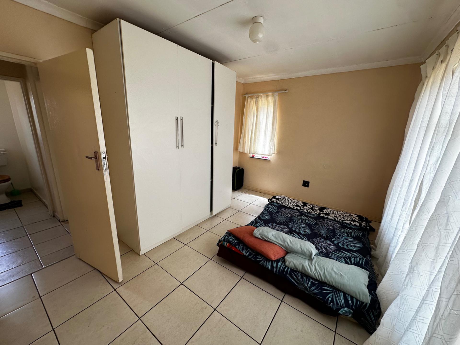  of property in Sophiatown