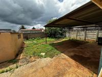  of property in Sophiatown