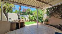 Patio - 24 square meters of property in Bedfordview