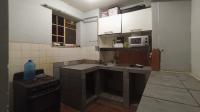 Kitchen - 8 square meters of property in Sunnyside