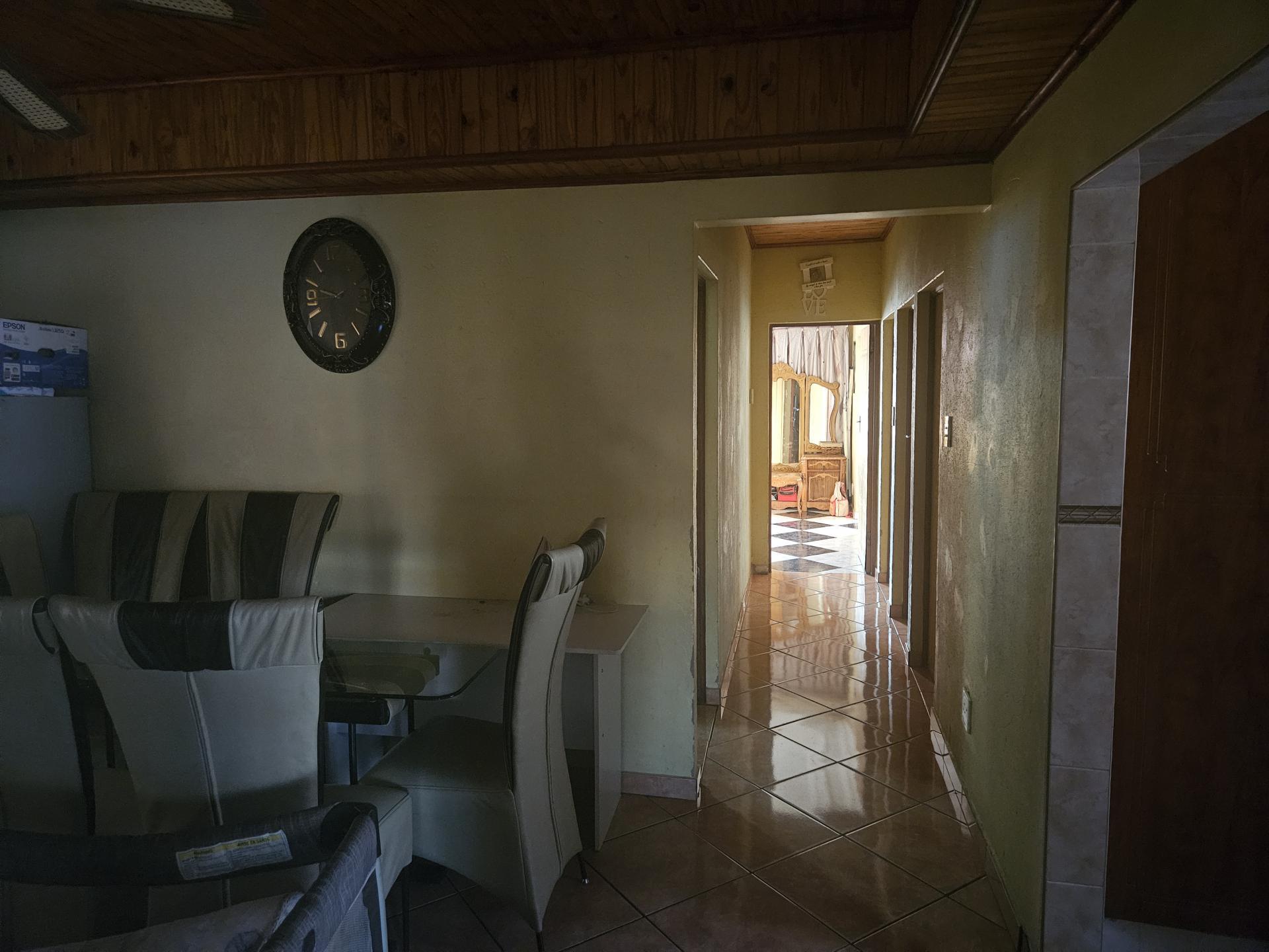 Dining Room of property in Soshanguve