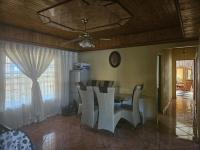 Dining Room of property in Soshanguve