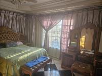 Main Bedroom of property in Soshanguve