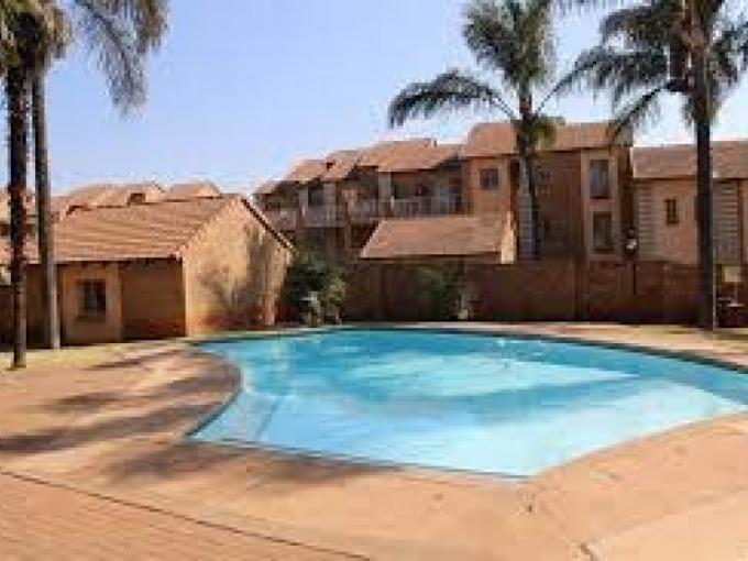 2 Bedroom Apartment to Rent in Boardwalk Manor Estate - Property to rent - MR664674