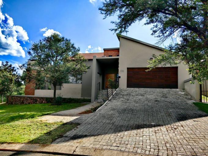 3 Bedroom House for Sale For Sale in Buffelspoort - MR664697