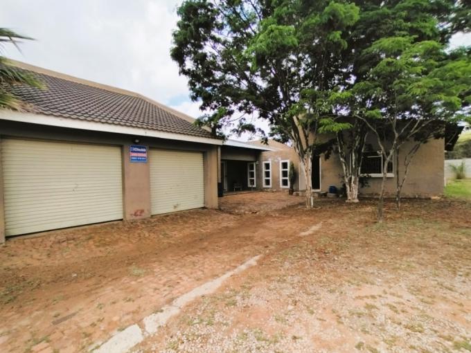 Smallholding for Sale For Sale in Dalmada AH - MR664711