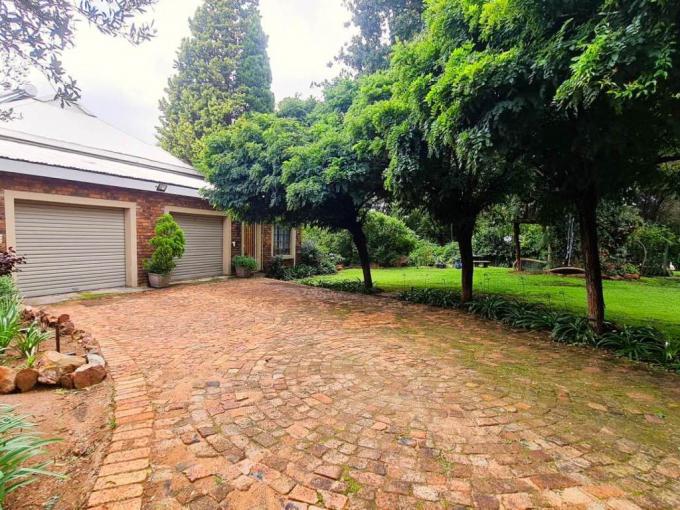 7 Bedroom House for Sale For Sale in Heidelberg - GP - MR664723