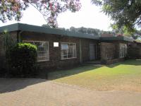 4 Bedroom 2 Bathroom House for Sale for sale in Vanderbijlpark