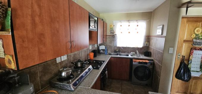 2 Bedroom House for Sale For Sale in Bergbron - MR664753