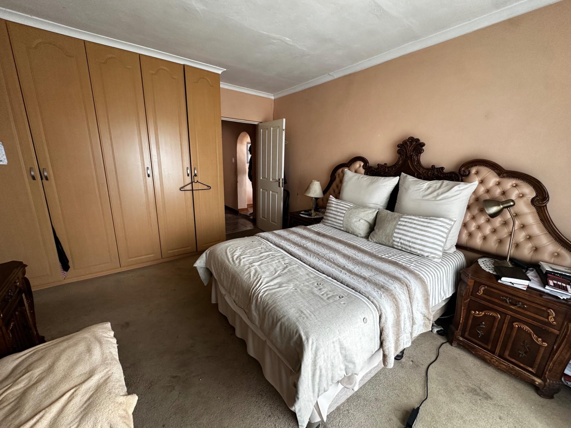  of property in Rabie Ridge