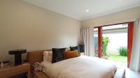 Main Bedroom - 19 square meters of property in Morningside