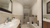 Main Bathroom - 8 square meters of property in Morningside