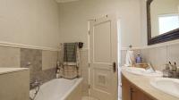 Main Bathroom - 8 square meters of property in Morningside