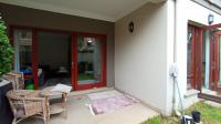 Patio - 10 square meters of property in Morningside