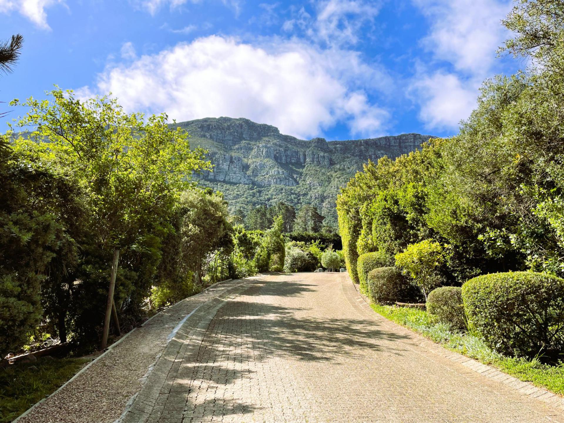  of property in Hout Bay  