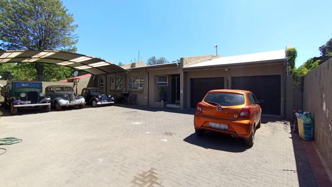 3 Bedroom House for Sale For Sale in Rietfontein - MR664808